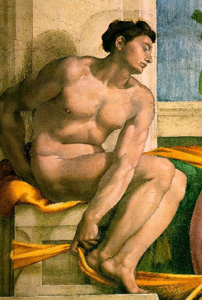 Michelangelo.jpg (89397 bytes)